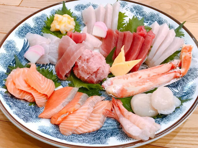 【男性が選ぶ】「お刺身」がおいしいと思う都道府県ランキング！　2位は「広島県」、1位は「富山県」